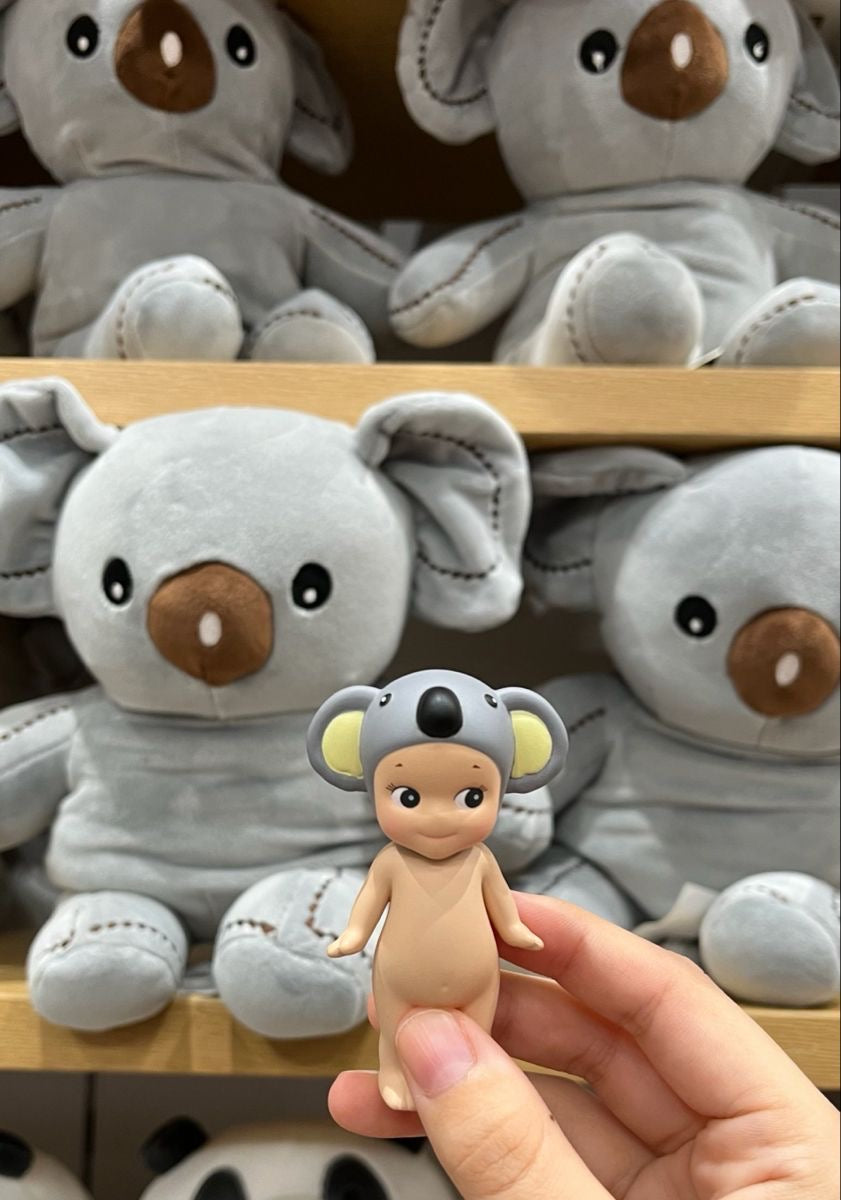 Animal 1 Sonny Angel