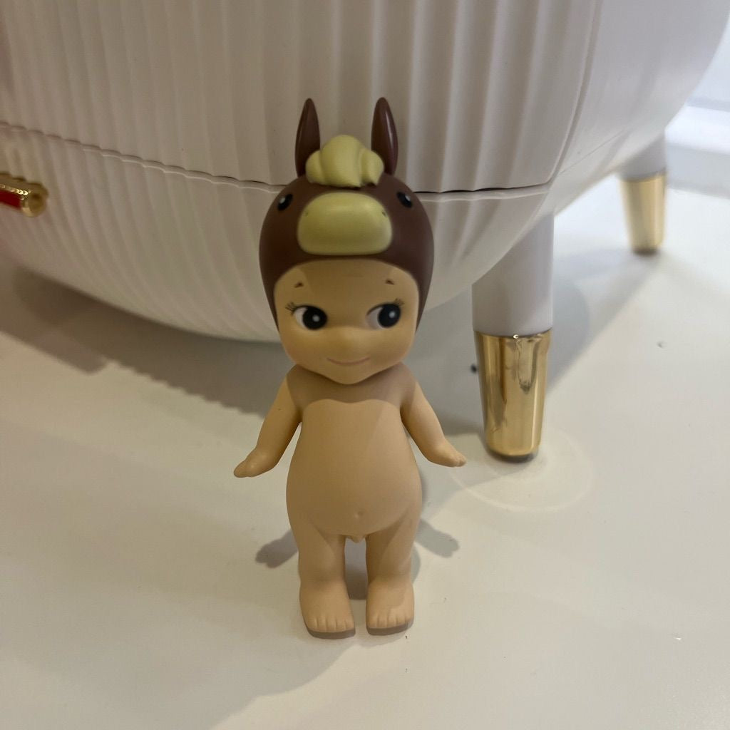 Animal 4 Sonny Angel