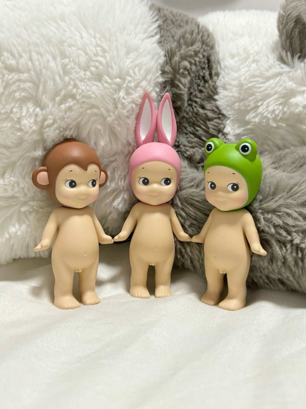 Animal 1 Sonny Angel