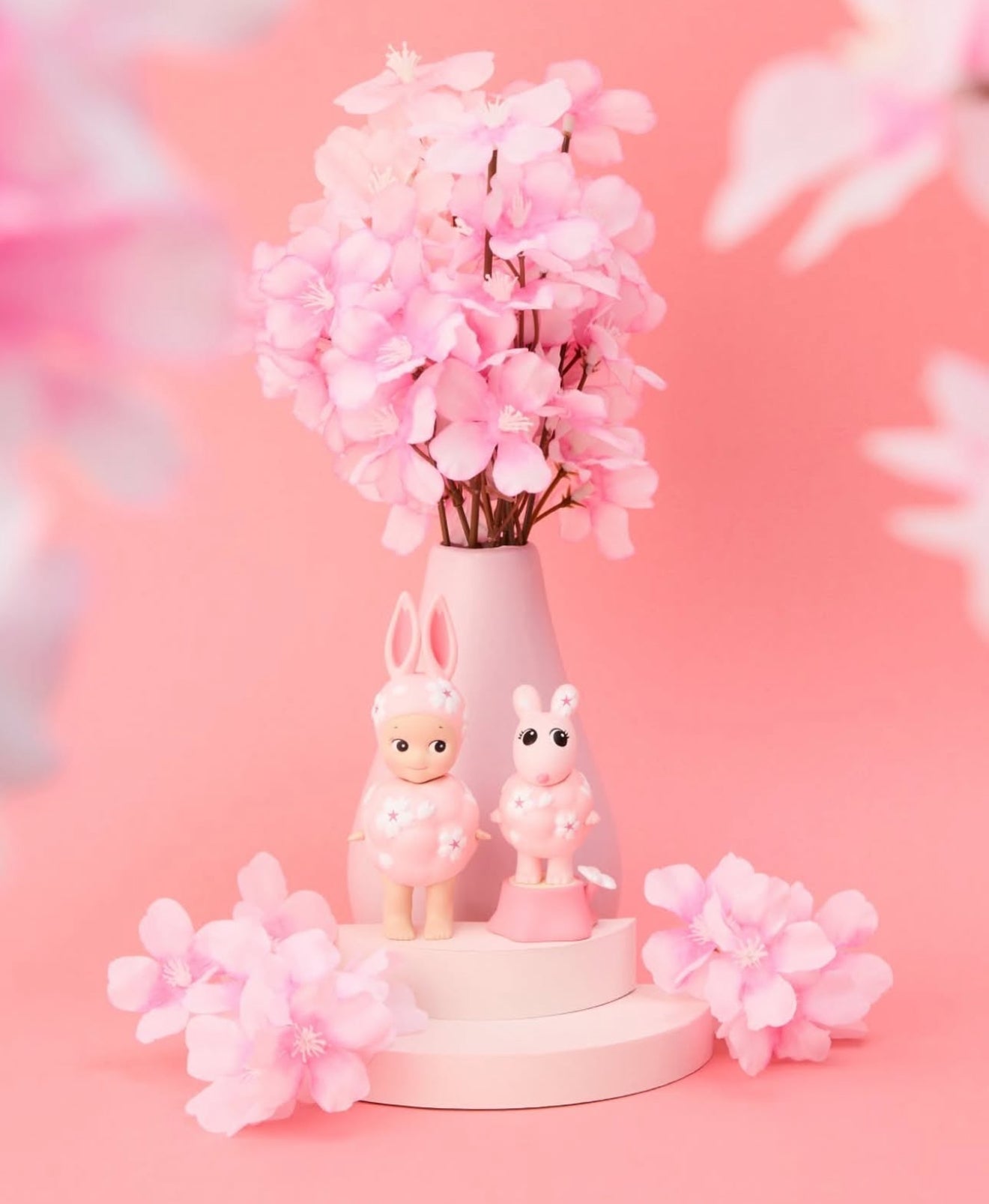 Cherry Blossom Hanami Sonny Angel