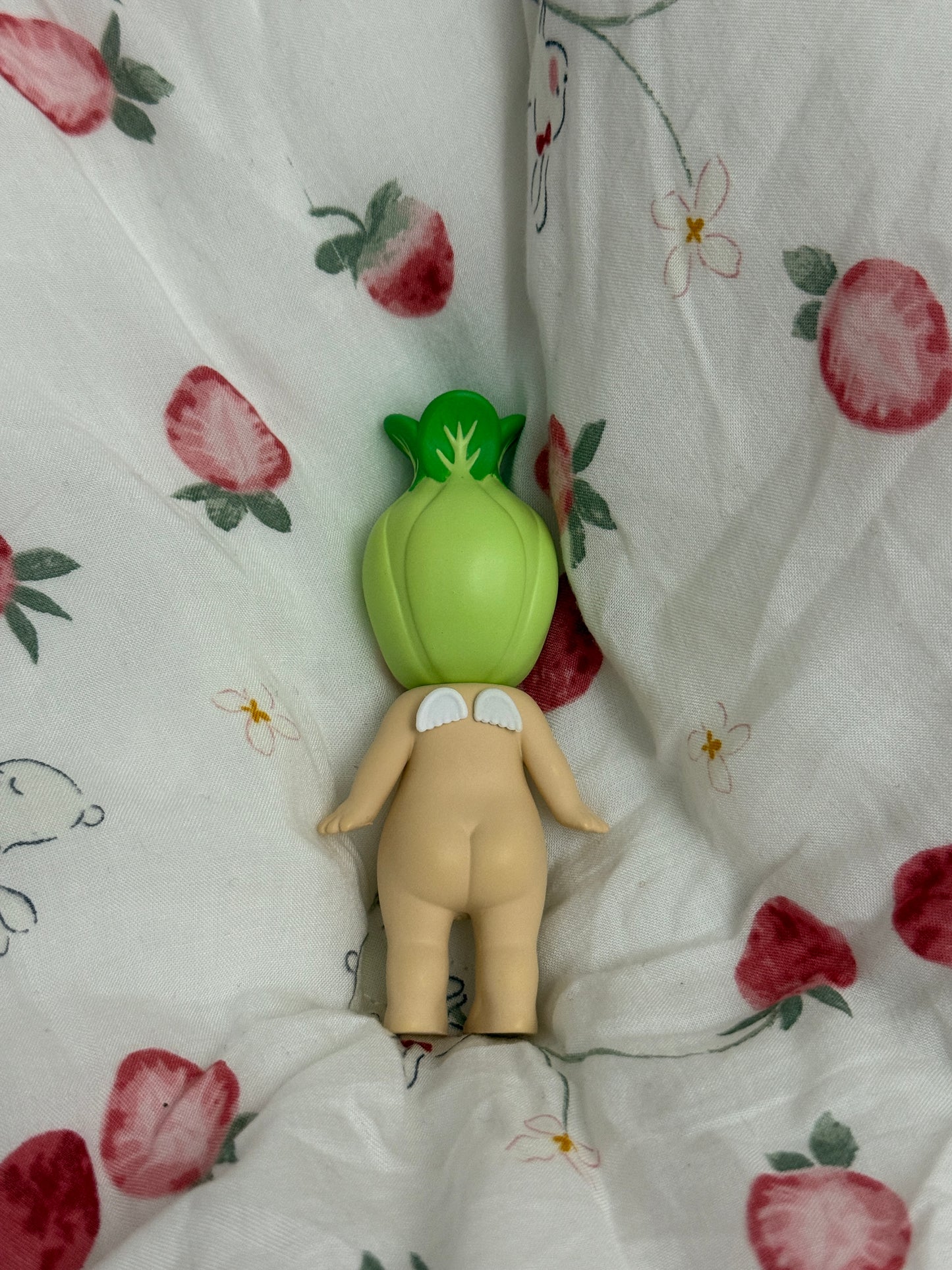 Bokchoy sonny