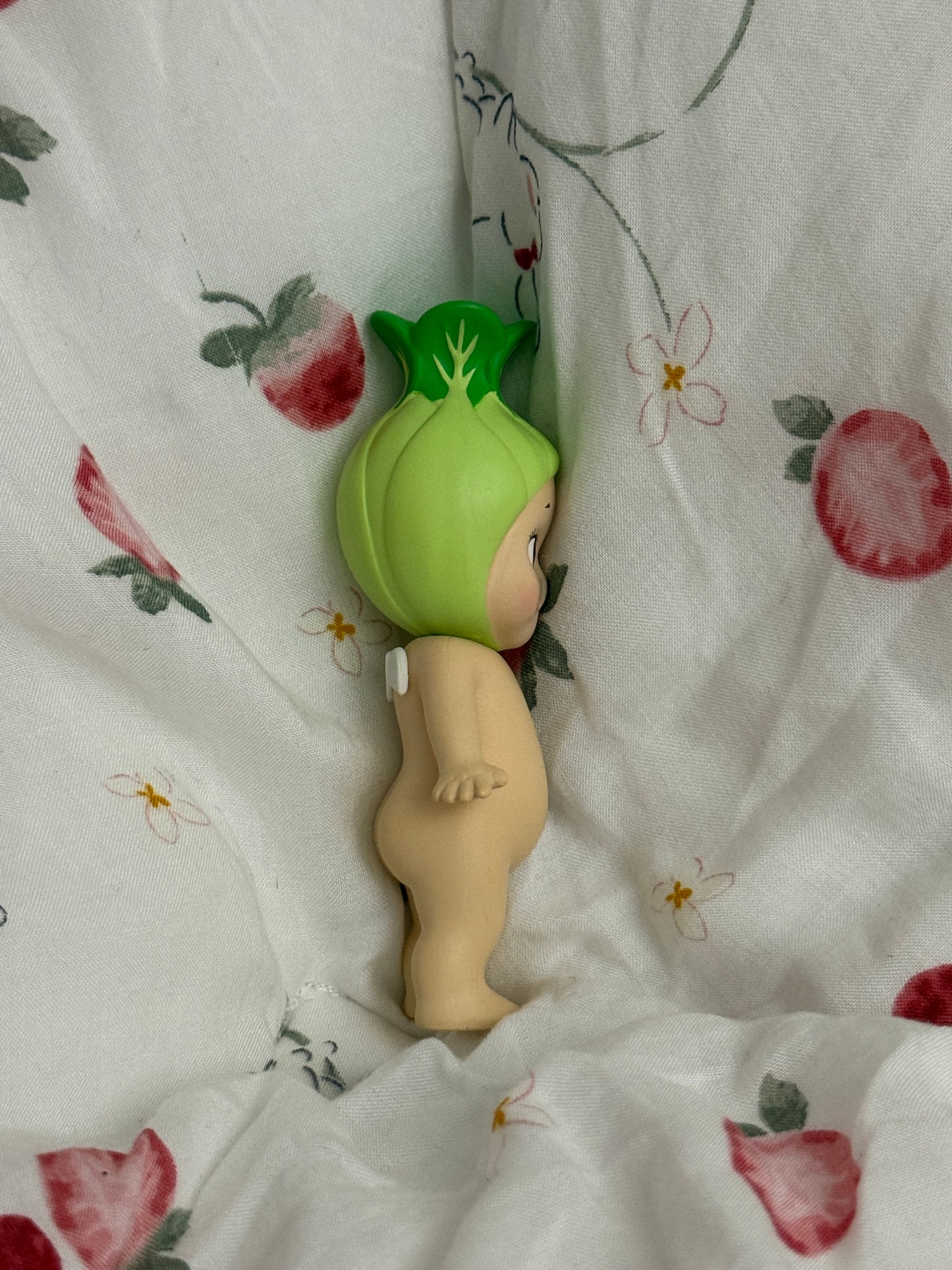 Bokchoy sonny