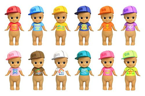 hawaii tan sonny angel