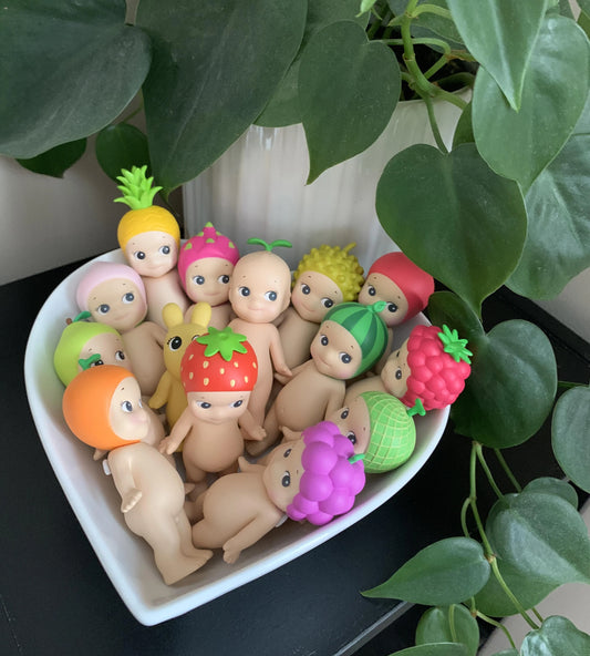 Fruits Sonny Angel