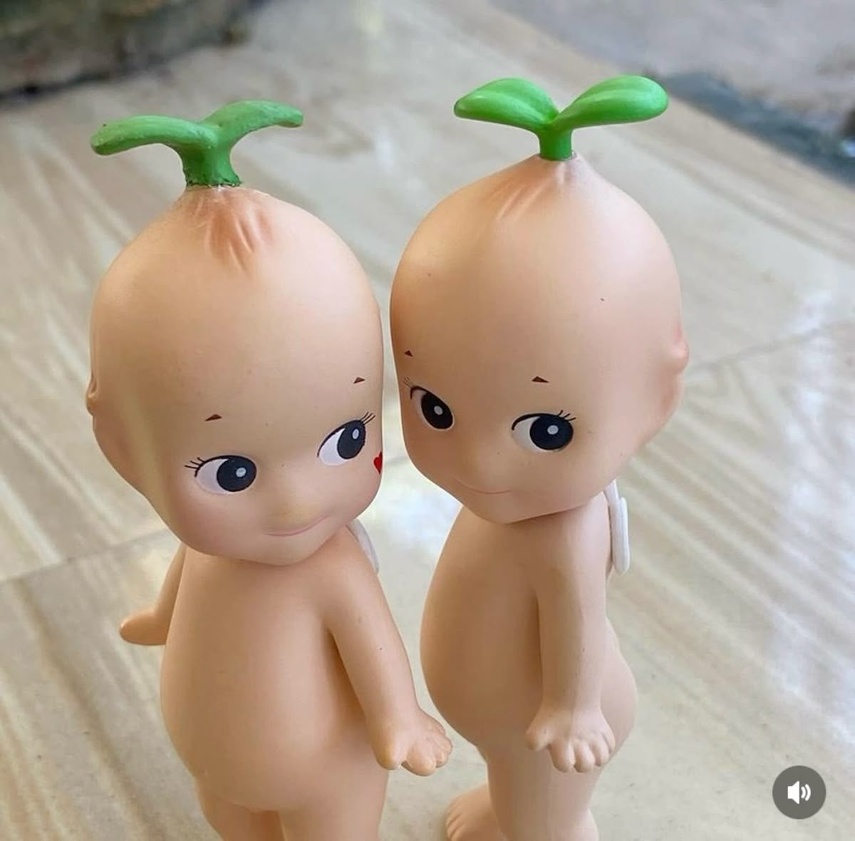 Fruits Sonny Angel