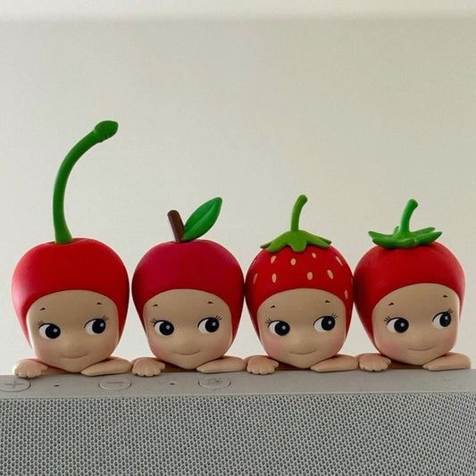 Harvest Sonny Angel Hipper