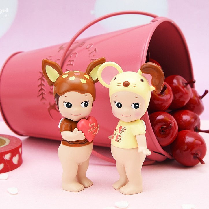 Valentines Day 2013 Sonny Angel