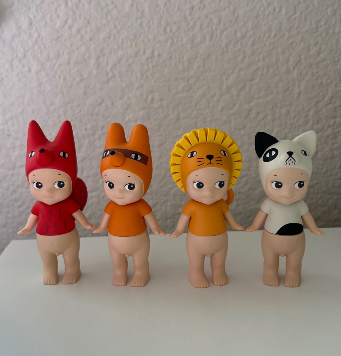 Donna Wilson Creatures Sonny Angel