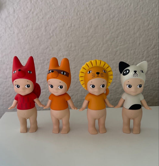 Donna Wilson Creatures Sonny Angel