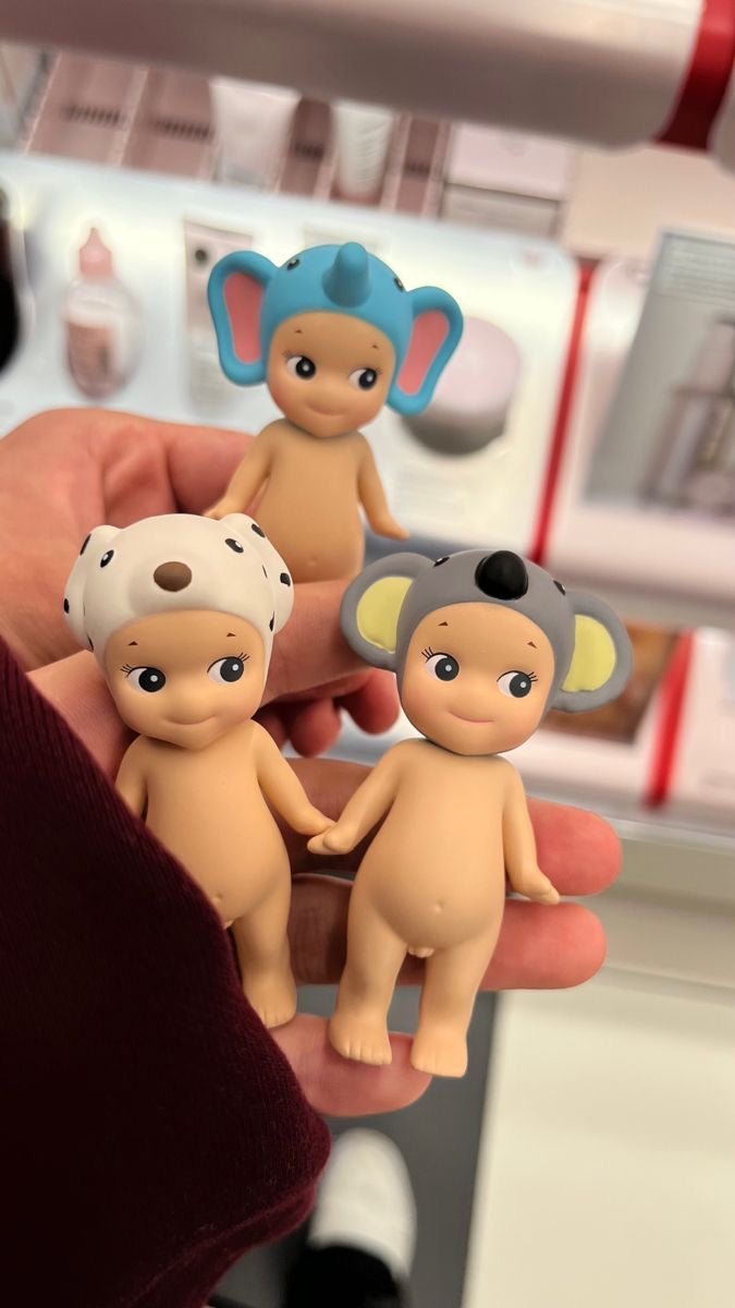 Animal 1 Sonny Angel