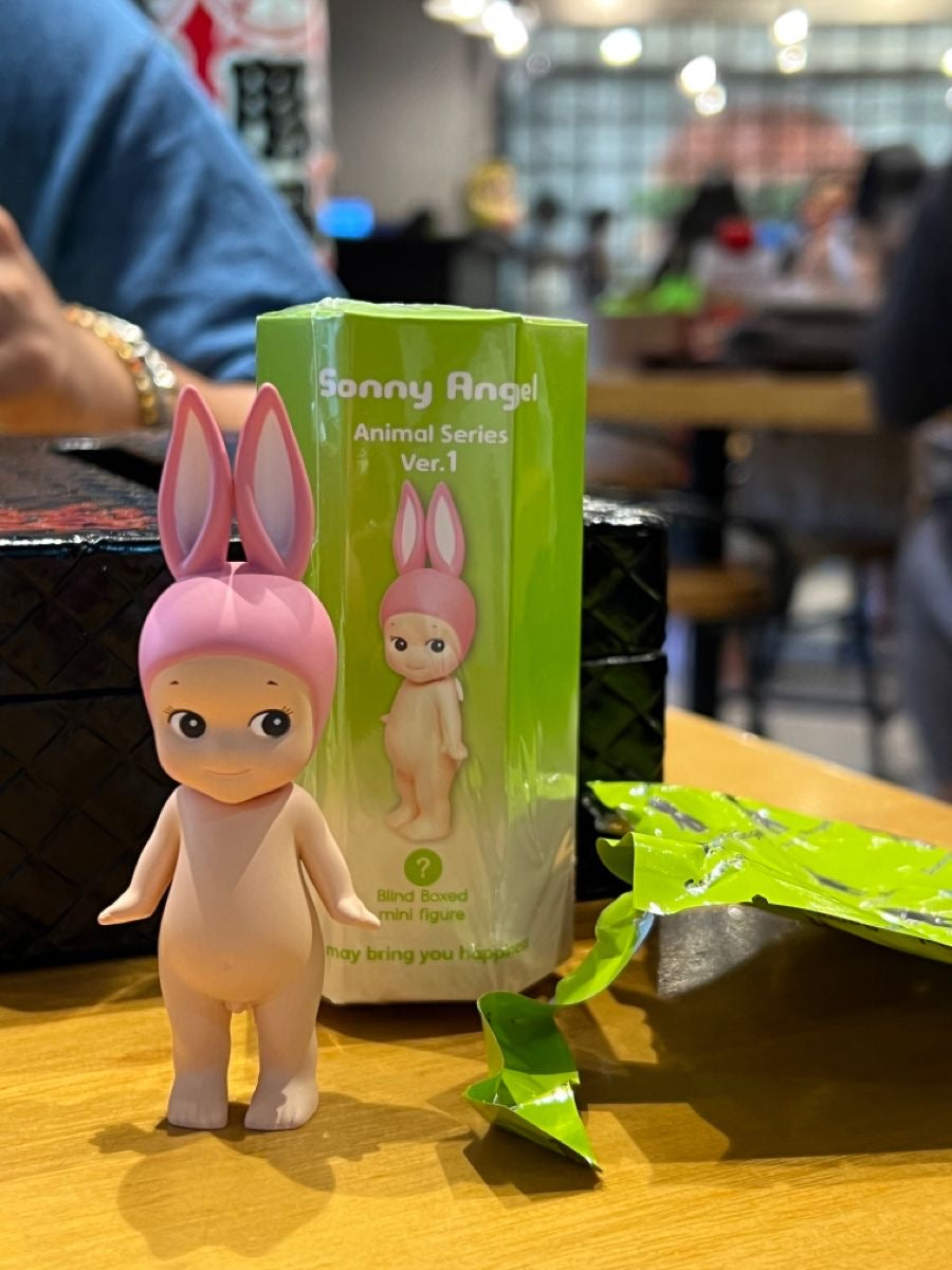 Animal 1 Sonny Angel