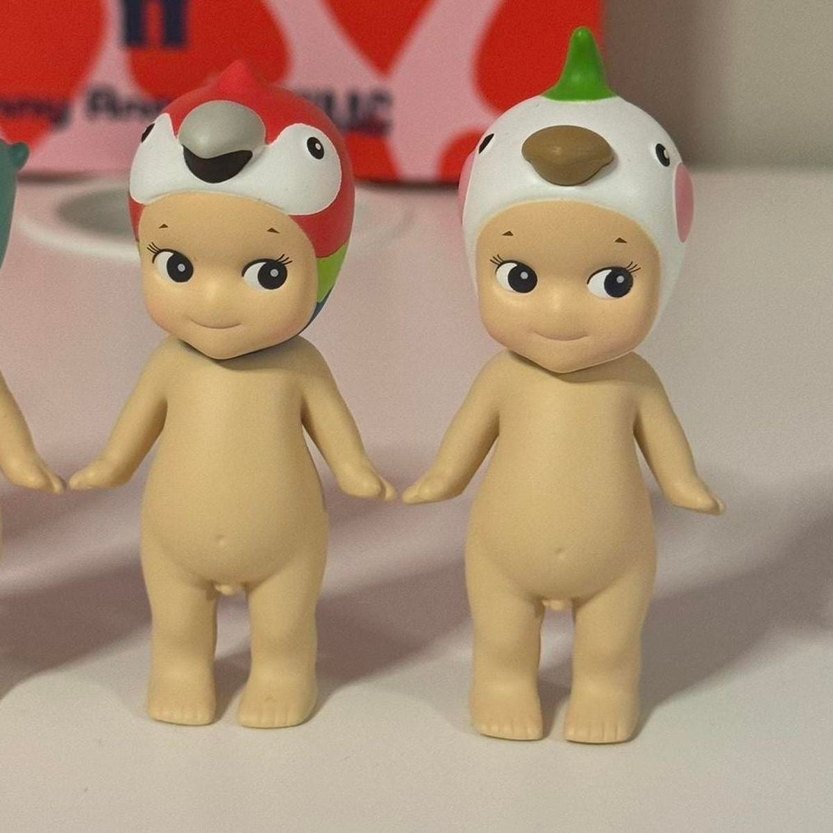 Animal 3 Sonny Angel