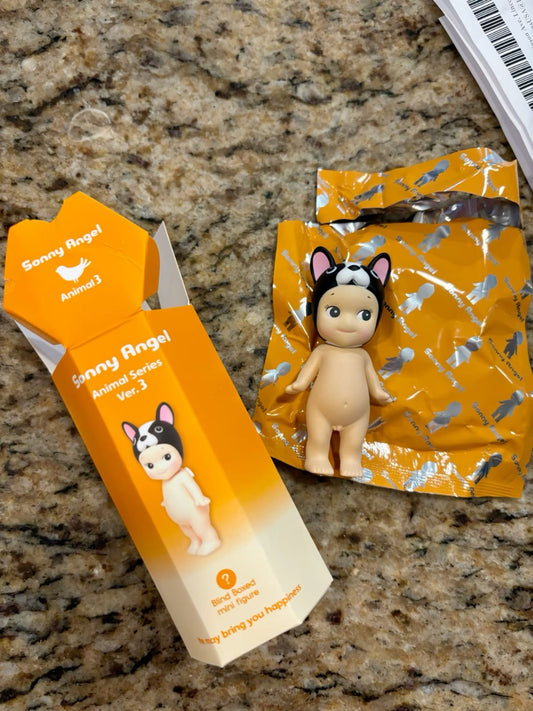 Animal 3 Sonny Angel