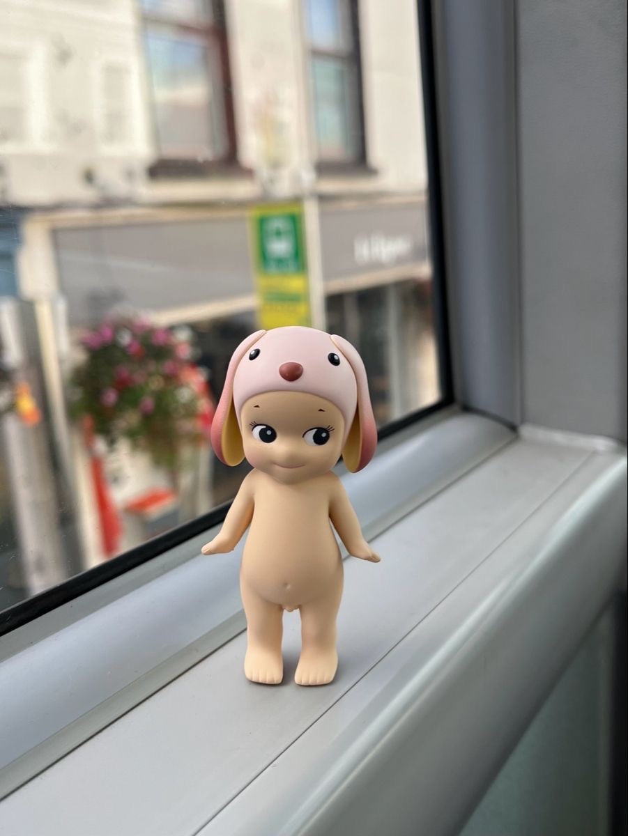 Animal 3 Sonny Angel